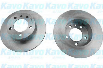 KAVO PARTS br6772 -  Тормозной диск